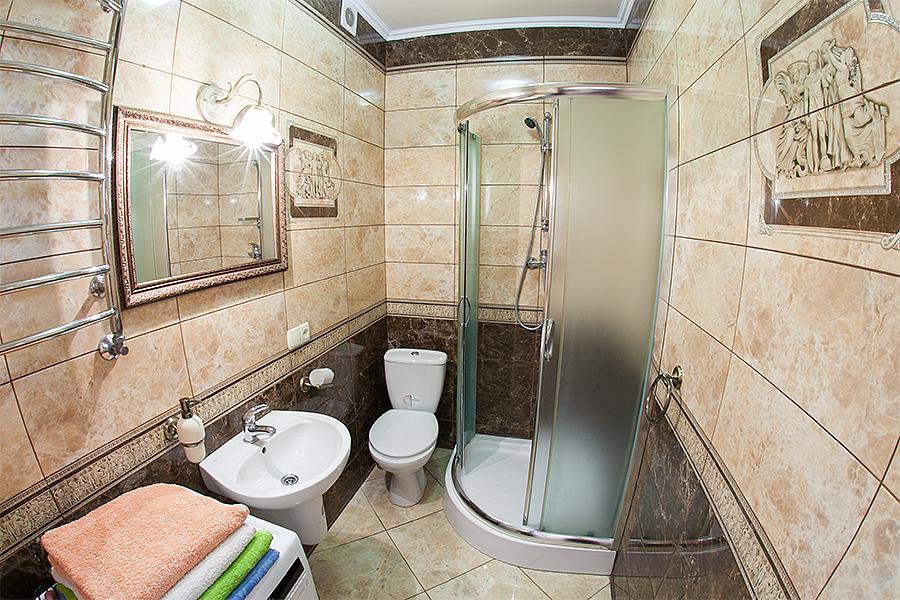 Apartment Vozle Teatra Opery I Baleta Lviv Luaran gambar