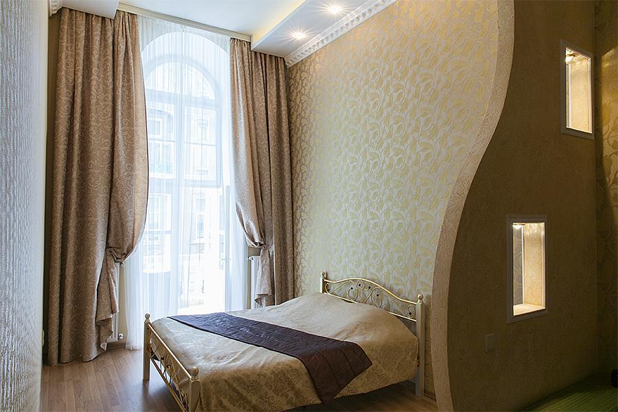 Apartment Vozle Teatra Opery I Baleta Lviv Luaran gambar